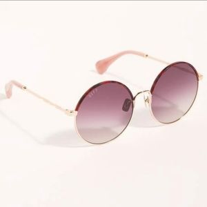 Diff Isla Sunglasses